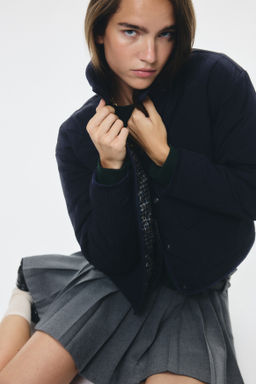 Chaqueta acolchada - H&m фото 6
