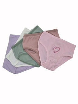 Набор трусов Kota 4 шт. 3601 фото 5