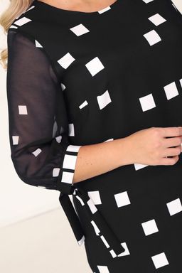 Платье П5-5065/7 - Wisell фото 5