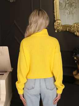 Свитер Др5-524/4 - Wisell фото 16