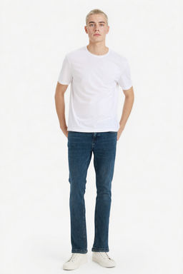 Pedro Slim Fit Jean Pantolon