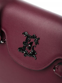 Сумка ELEGANZZA Z151-0267 merlot фото 5