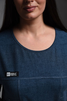 Туника женская 8497 - Натали фото 7