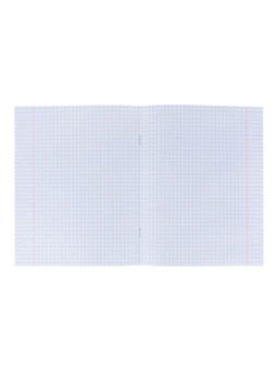 Компл тетр из 10шт 18л кл КПК "Пастель", обл мел карт, блок ОФСЕТ, 5 видов 10991552