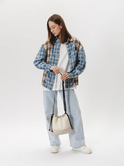 V74 43 15 Сумка женская