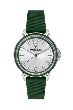 Наручные часы Daniel Klein женские зеленые 13470-5