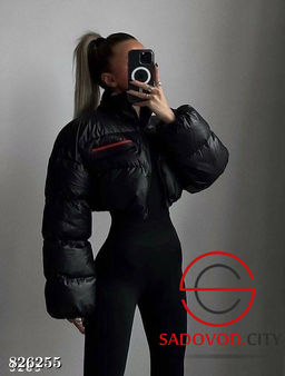 Лосины теплые х/б, бесшовные