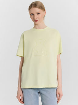 ФУТБОЛКА ЖЕНСКАЯ