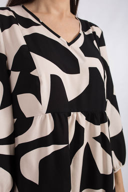 Платье женское Т4966 - Olsarri фото 6