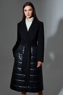 Пальто 0635 - Di-lia fashion фото 2