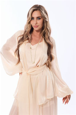 Костюм Golden Valley 6743 бежевый