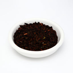 Чай подарочный Счастья в Новом году, чёрный, 50 г