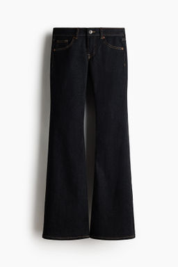 Flared Low Jeans - H&m фото 5