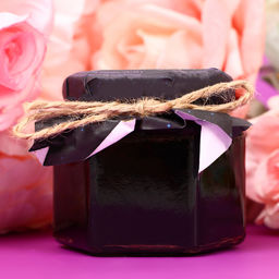 Варенье из горной черники Лучшему воспитателю, 100 мл - Simaland фото 2