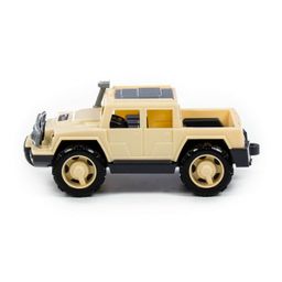 Автомобиль-пикап Разведчик-Сафари - Полесье фото 2