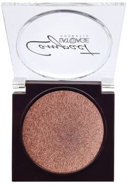 Latuage Тени для век Compact Liquid Metal моно №522 бронза металлический