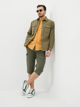 Мужские шорты - Mossmore фото 14