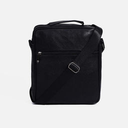 Сумка мужская, цвет черный - Simaland фото 3