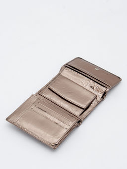 Кошелек 7012-4 bronze Velina-Fabbiano
