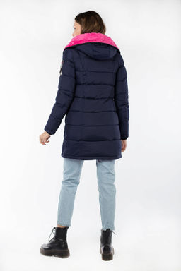 Куртка зимняя (Синтепон 300) - Империя пальто фото 6