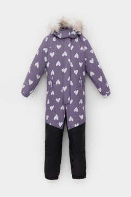 Комбинезон Crockid ВК 60120/н/3 ГР утеплитель 250 г/м²  фото 2