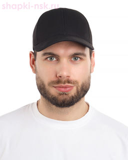 011.204 Бейсболка мужская (57-58)