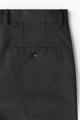 Pantal?n sastre Slim Fit - H&m фото 8