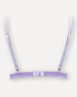 Бюстгальтер с треугольной чашкой - Deseo фото 8