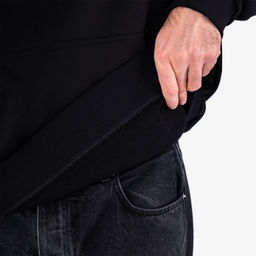 Куртка J.518M черный - Argo classic фото 5