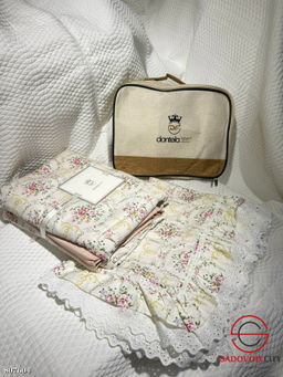 Комплект постельного белья