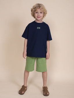 Pelican BFH3352U Шорты для мальчика фото 3