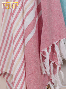 Покрывало-полотенце пляжное (хлопок) Тк№205/93/3 (90х180см)