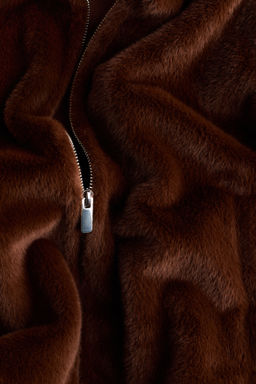 Chaqueta con capucha - H&m фото 4