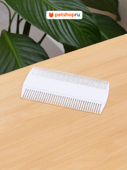 Расческа-гребень (0111) 99ред99 0111 0111