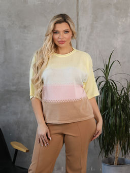 Джемпер Др3-534/1