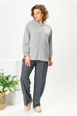 Костюм Romanovich Style 2-2776 графит