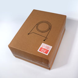 Зеркало настольное PREMIUM, круглое, металлическое, 29×20.5×11 см, (d=14.5 см), чёрное