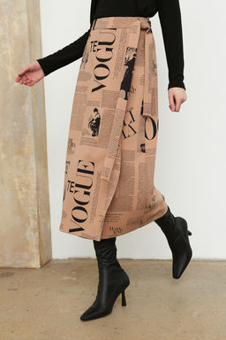 Юбка 69890 - Eliseeva olesya фото 10