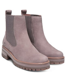 Ботинки челси - Timberland фото 5