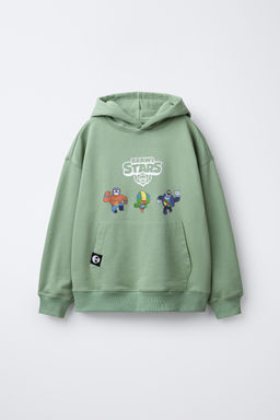 BRAWL STARS  SUPERCELL OY HOODIE