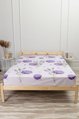 Простыня бязь ГОСТ Аметист