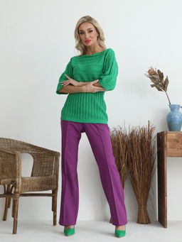 Джемпер Др5-178/22 - Wisell фото 5