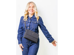 Сумка женская Lanotti 907/черный