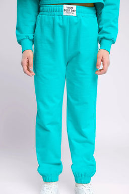 836108/53а_п Брюки дев. (ЧЗ)