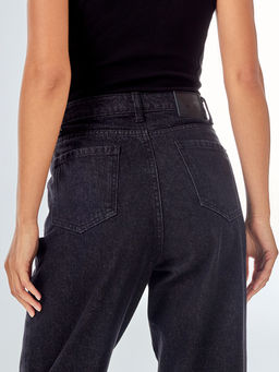Женские брюки (джинсы) SLOUCHY