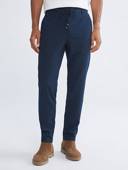 Slim Fit Erkek Pantolon