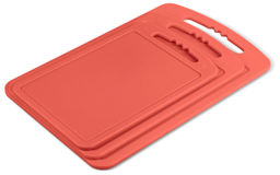 Набор досок разделочных-колор 3шт арт.С55К, С55