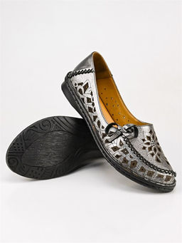 Слиперы/ Мокасины S-1459-13