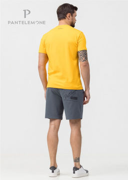 Футболка мужская MF-1087 - Pantelemone фото 7