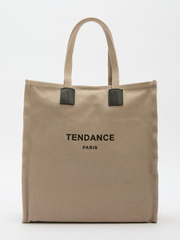 Шоппер TENDANCE